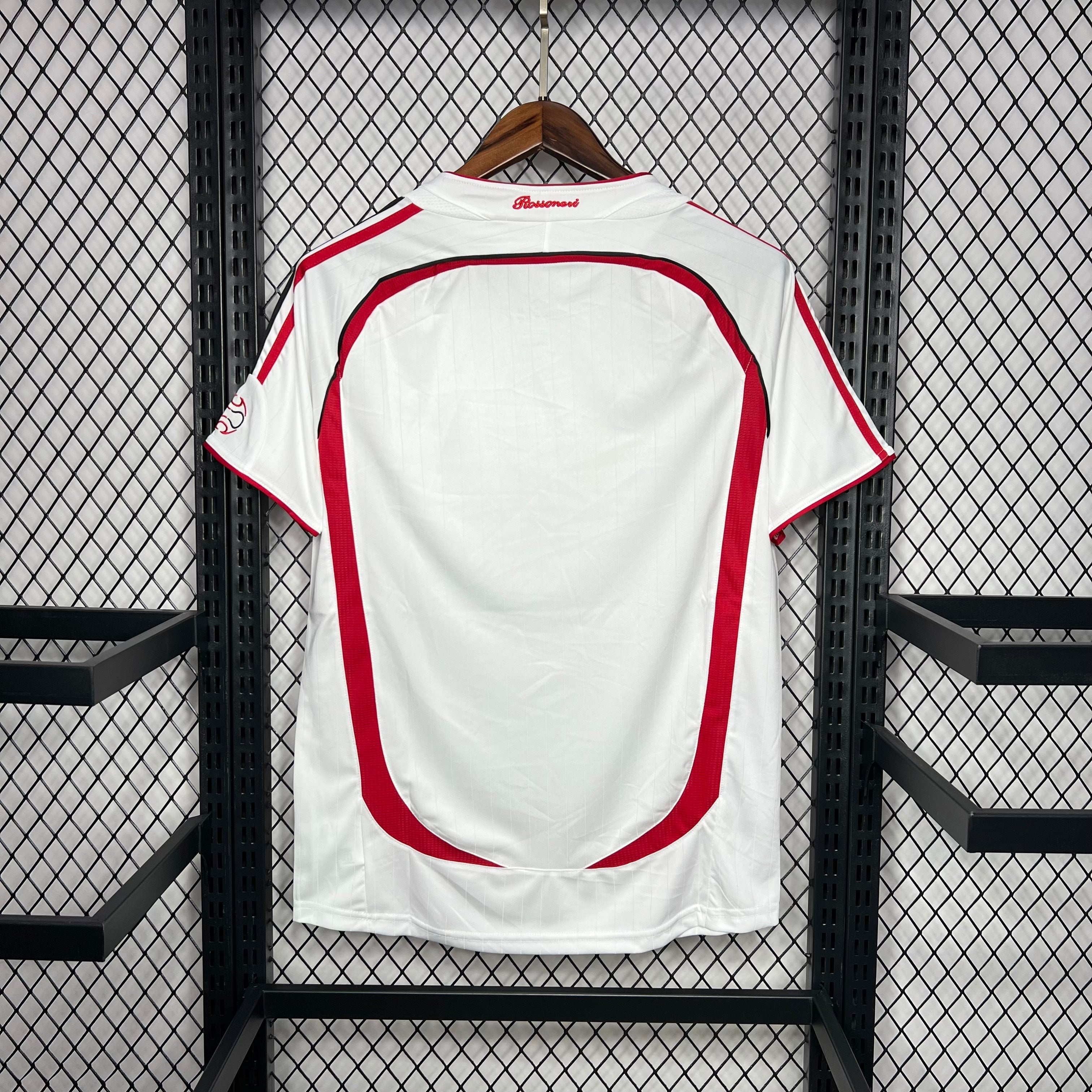 AC Milan 06/07 (Away)