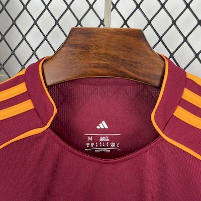 AS Roma 25/26 Home