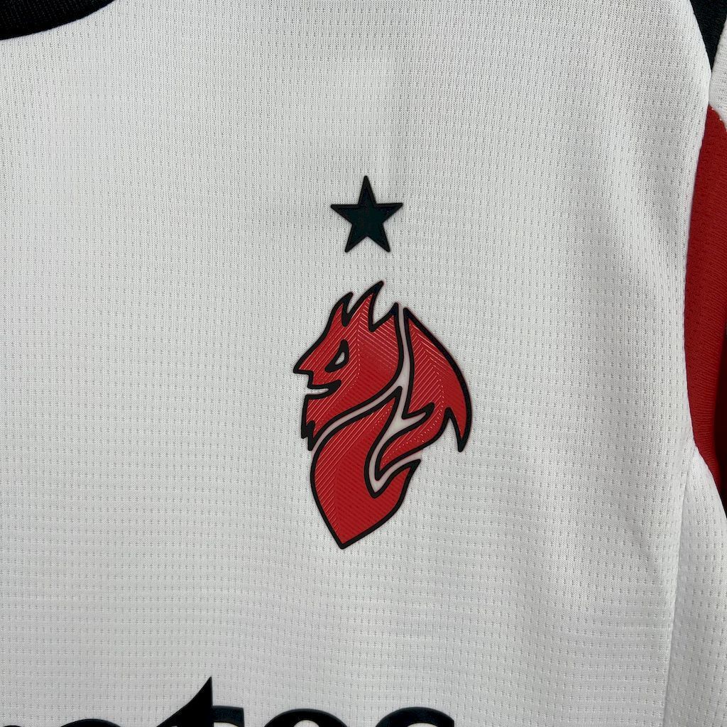 Ac Milan 25/26 Away