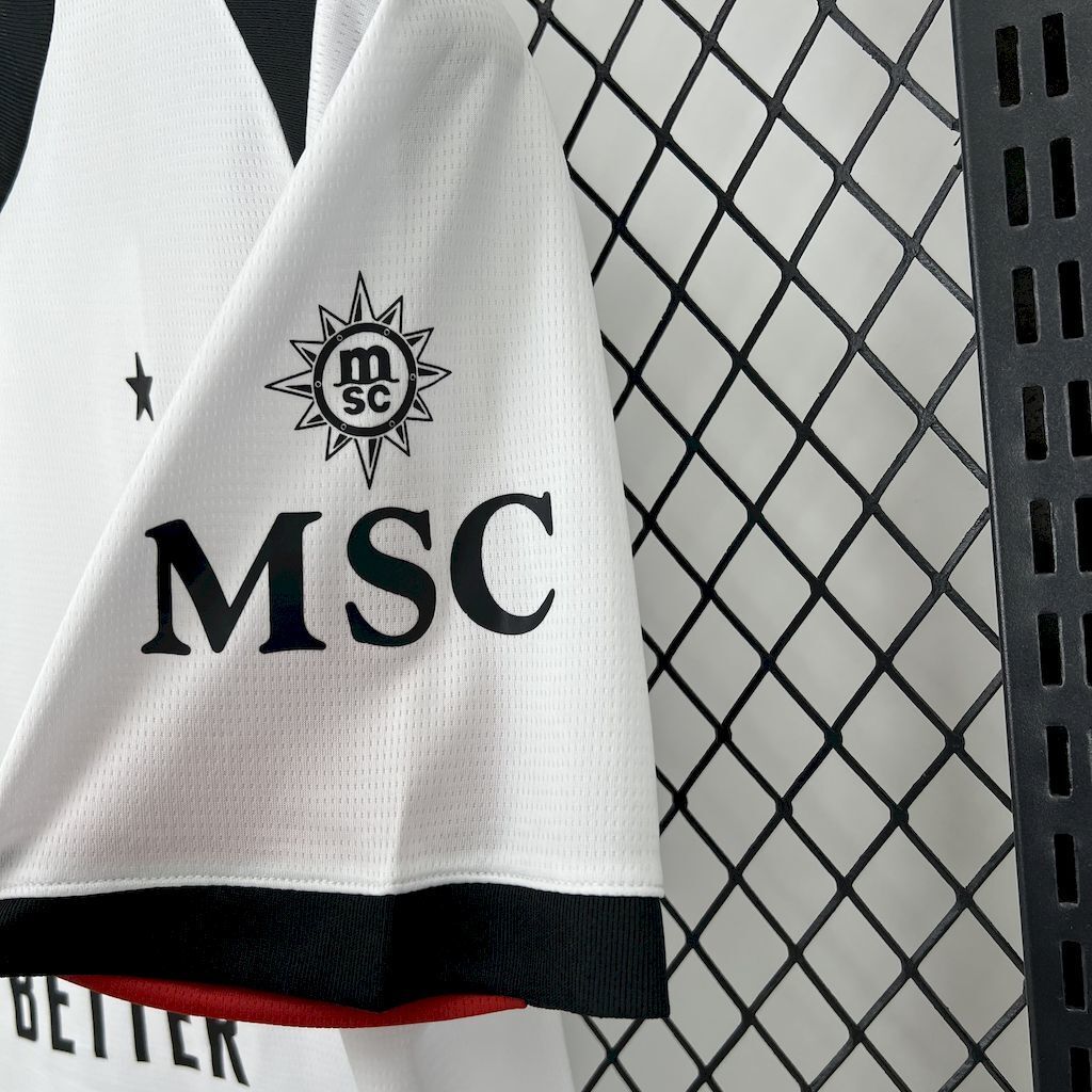 Ac Milan 25/26 Away
