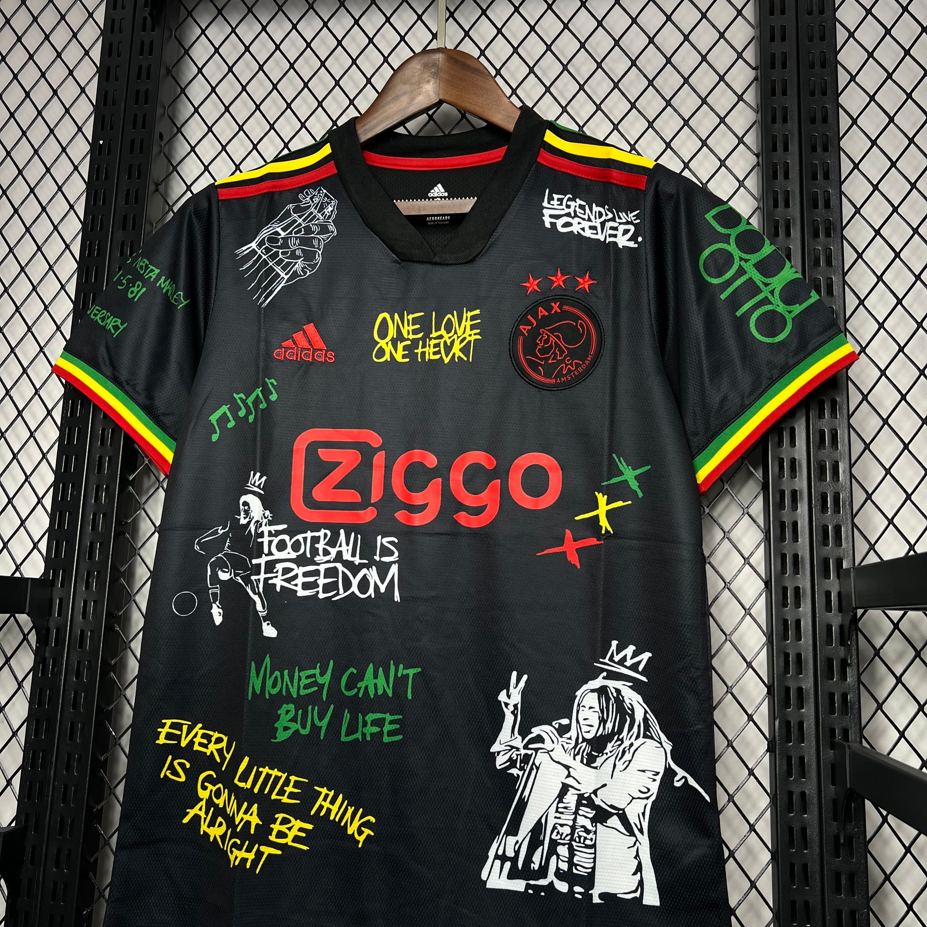 Ajax 21/22 (Third)