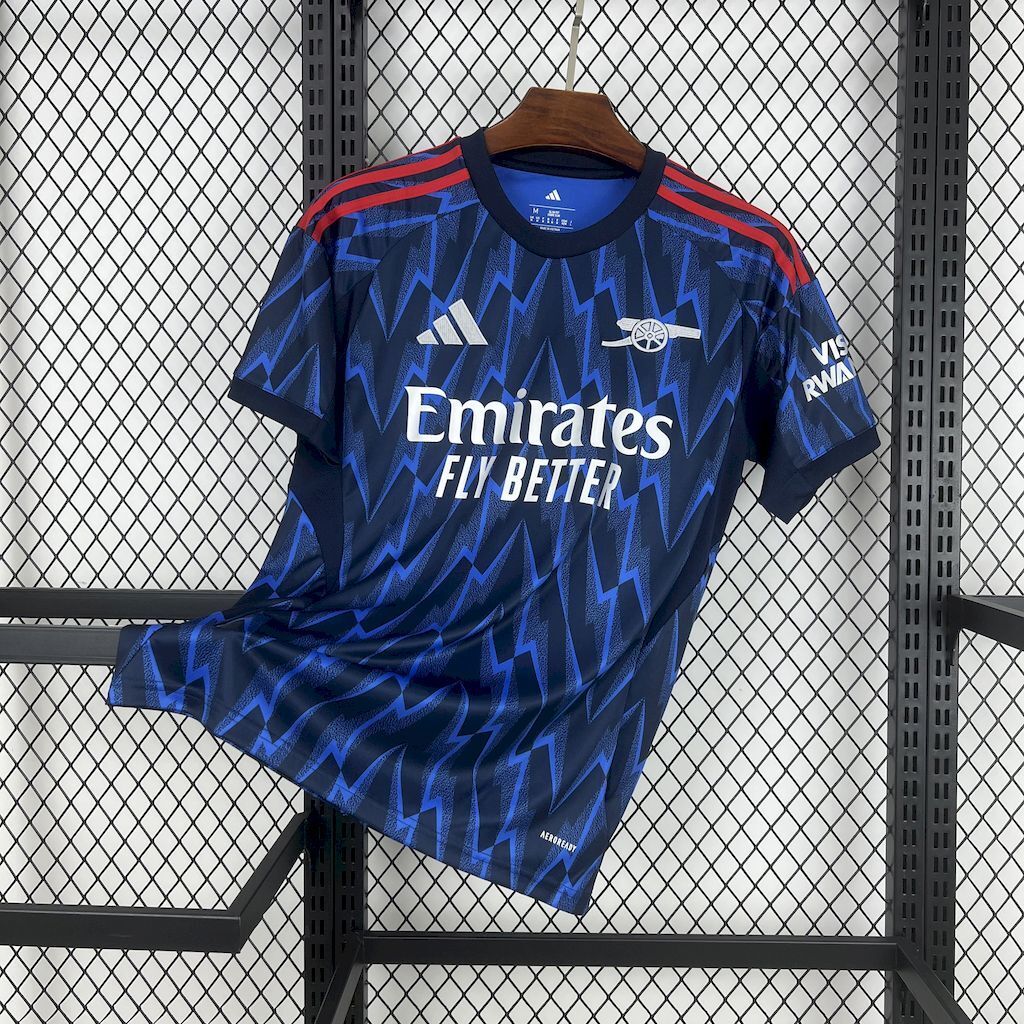 Arsenal FC 25/26 (Away)