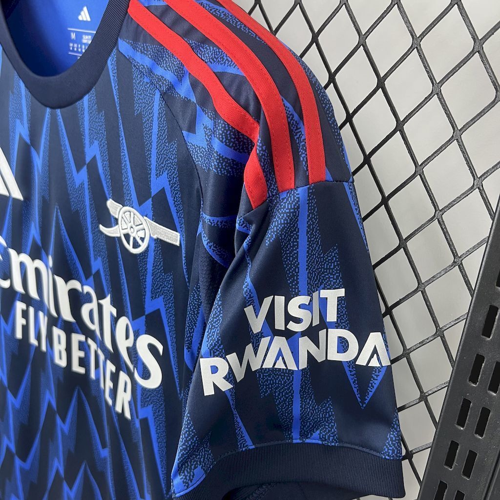 Arsenal FC 25/26 (Away)