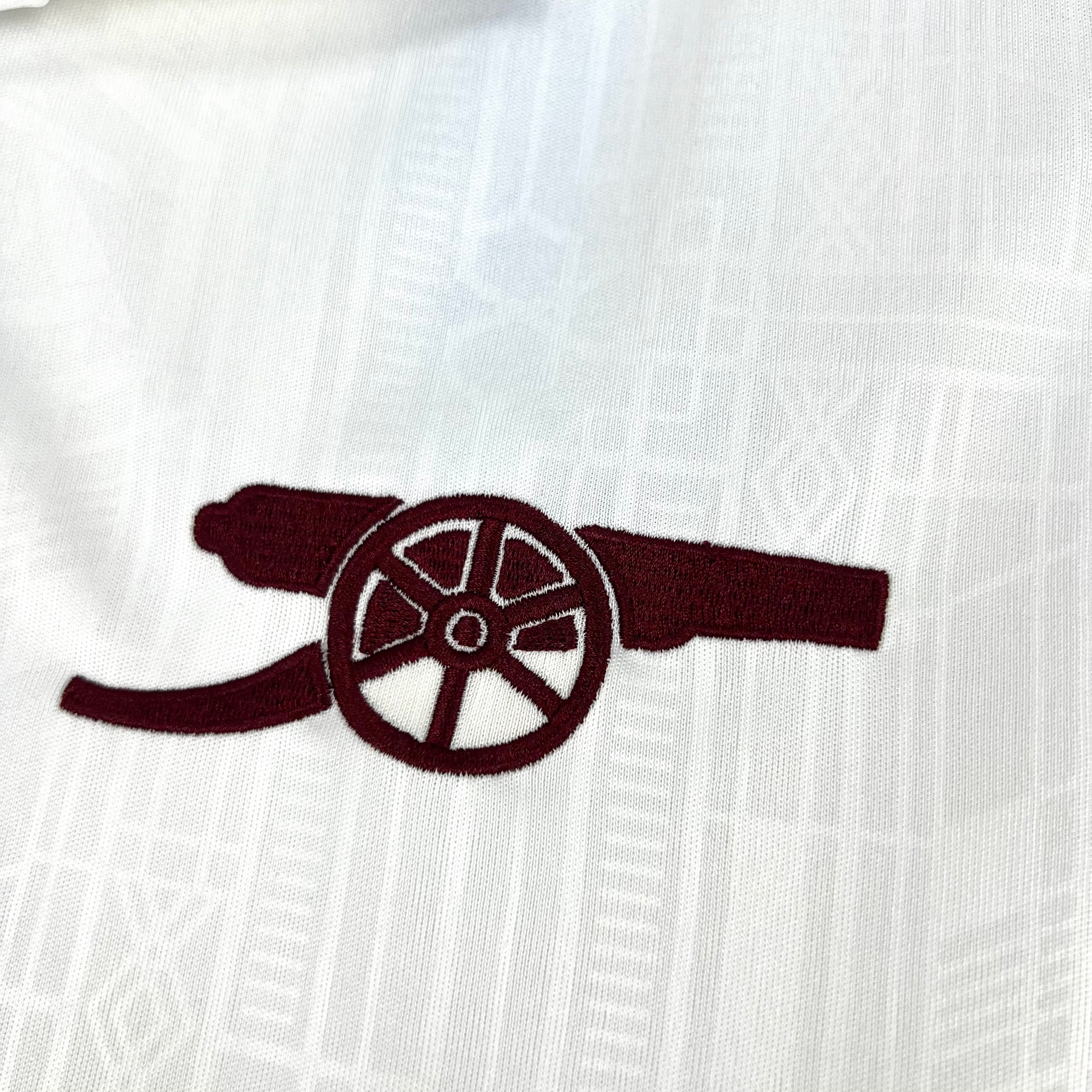 Arsenal FC 25/26 (Third)