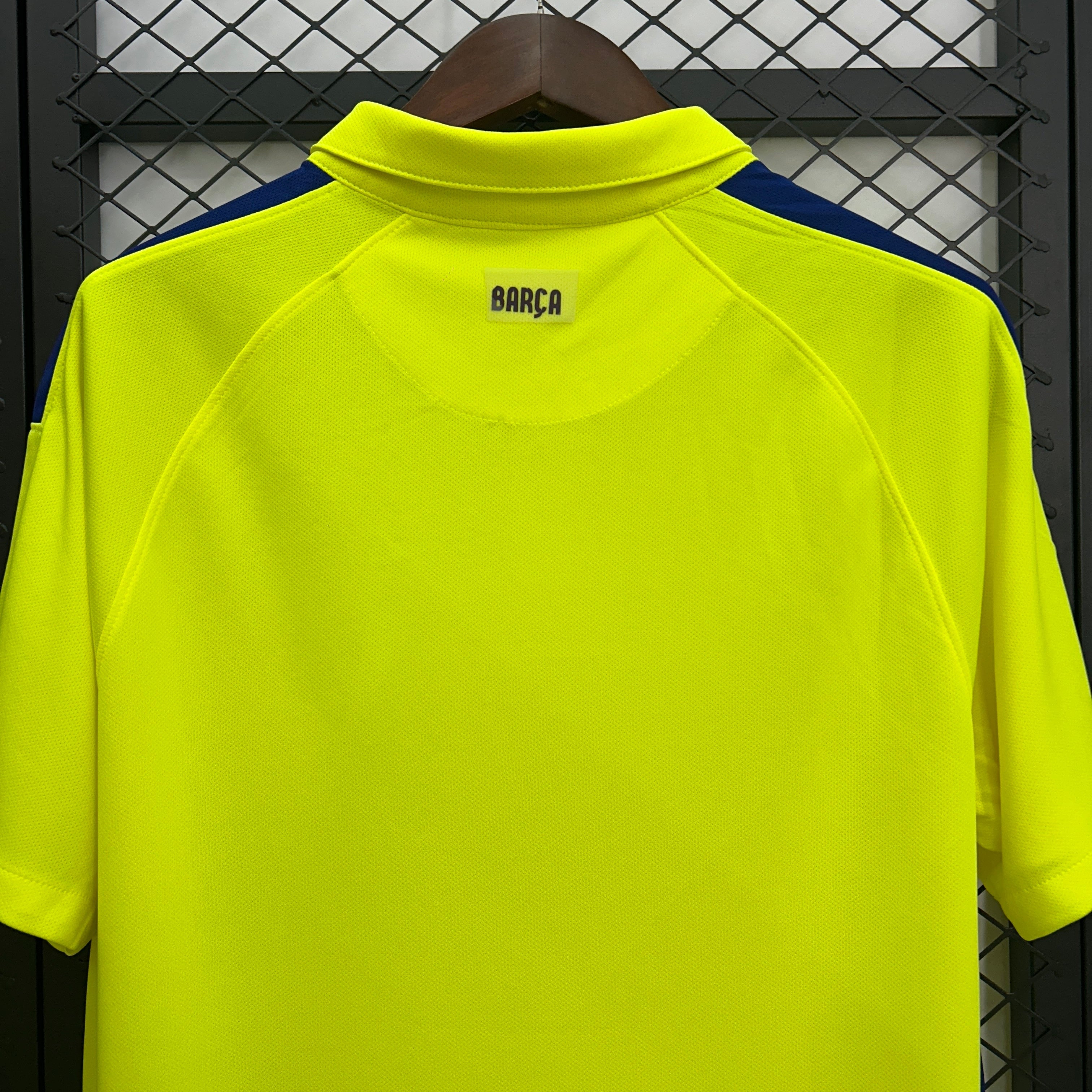 Barcelona 14/15 (Third)