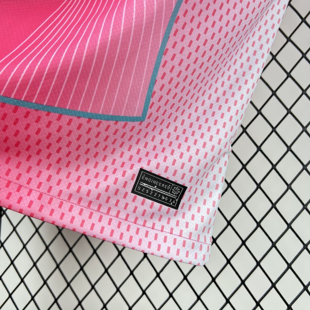 Barcelona 25/26 Special Edition | Pink