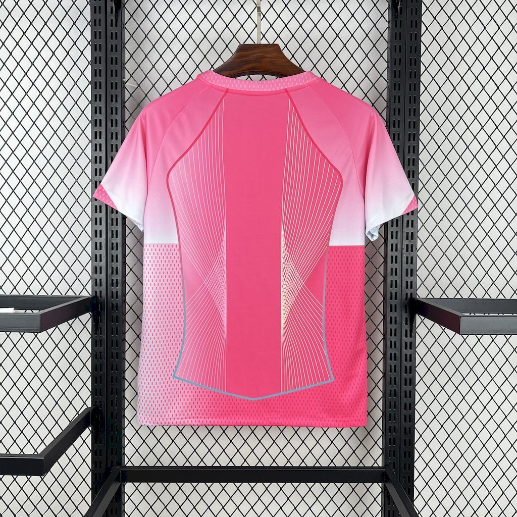 Barcelona 25/26 Special Edition | Pink