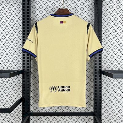 Barcelona 25/26 (Away)
