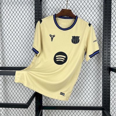 Barcelona 25/26 (Away)