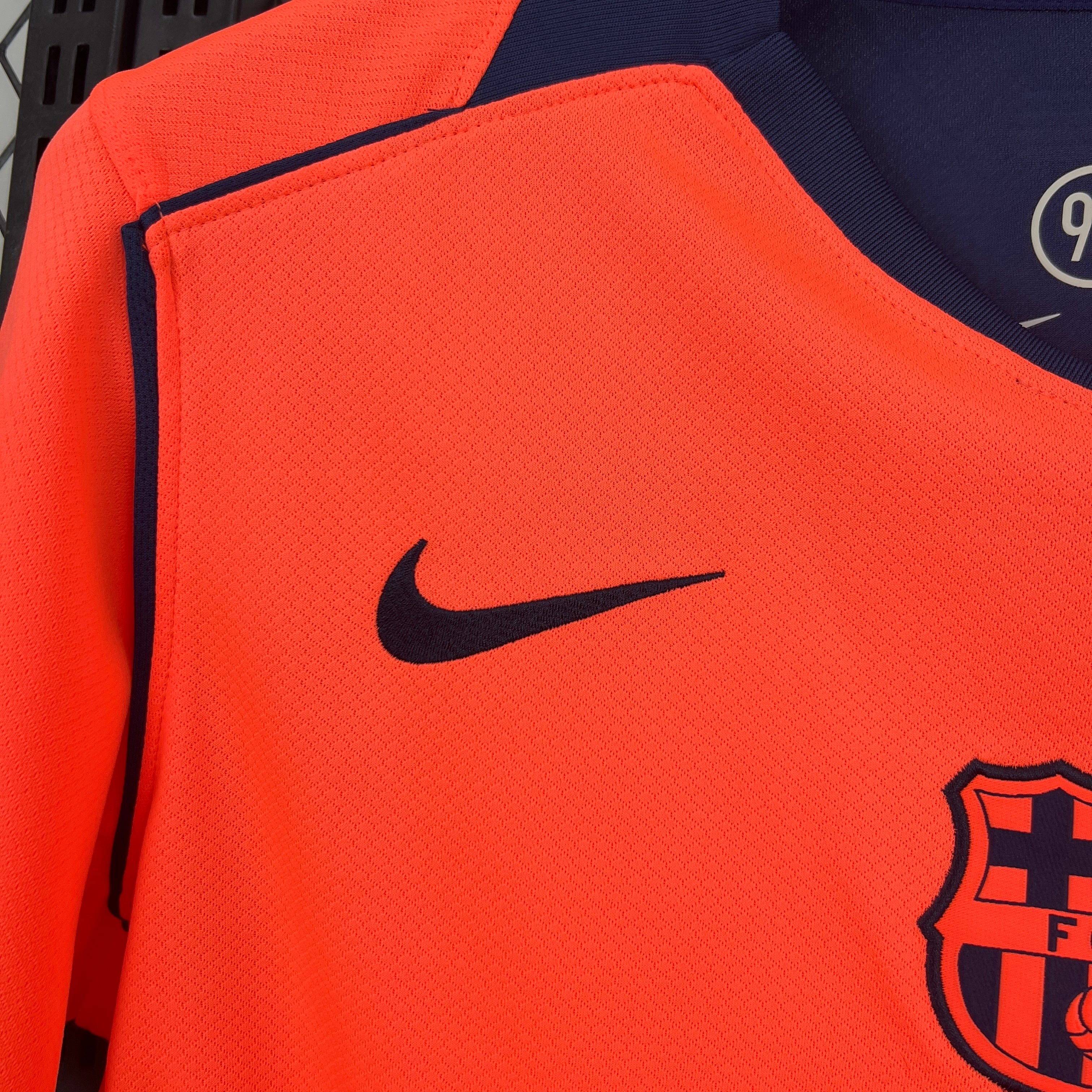 Barcelona 25/26 (Third)
