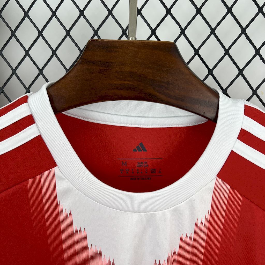 Bayern Munich 25/26 (Home)