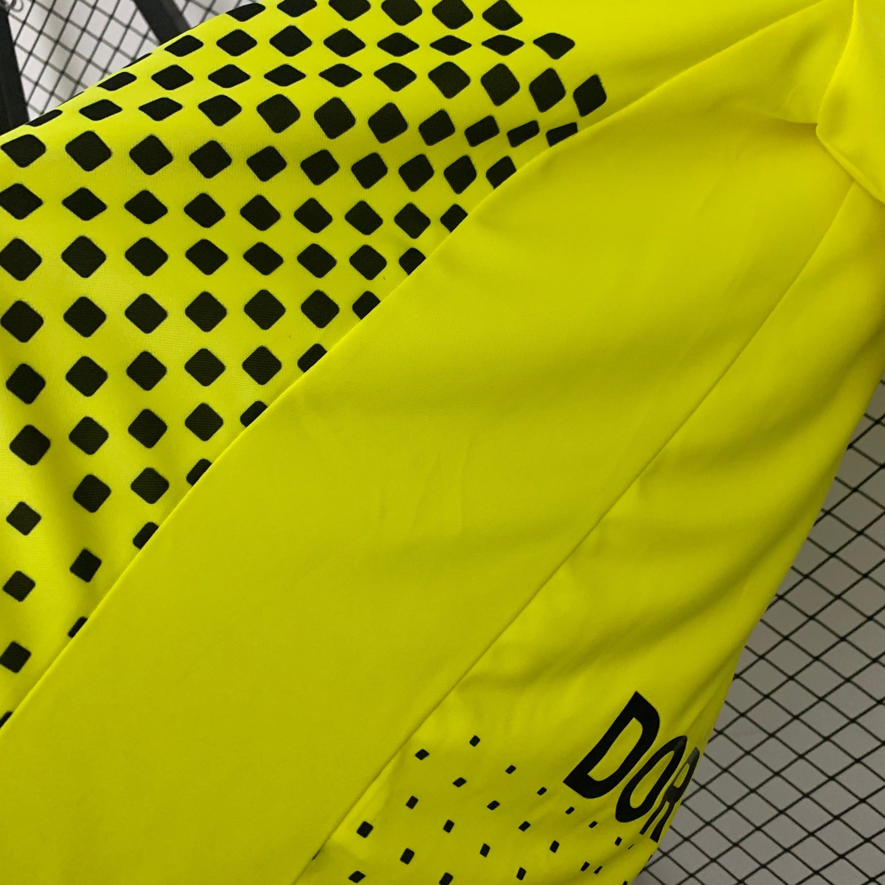 Borussia Dortmund 11/12 (Home)