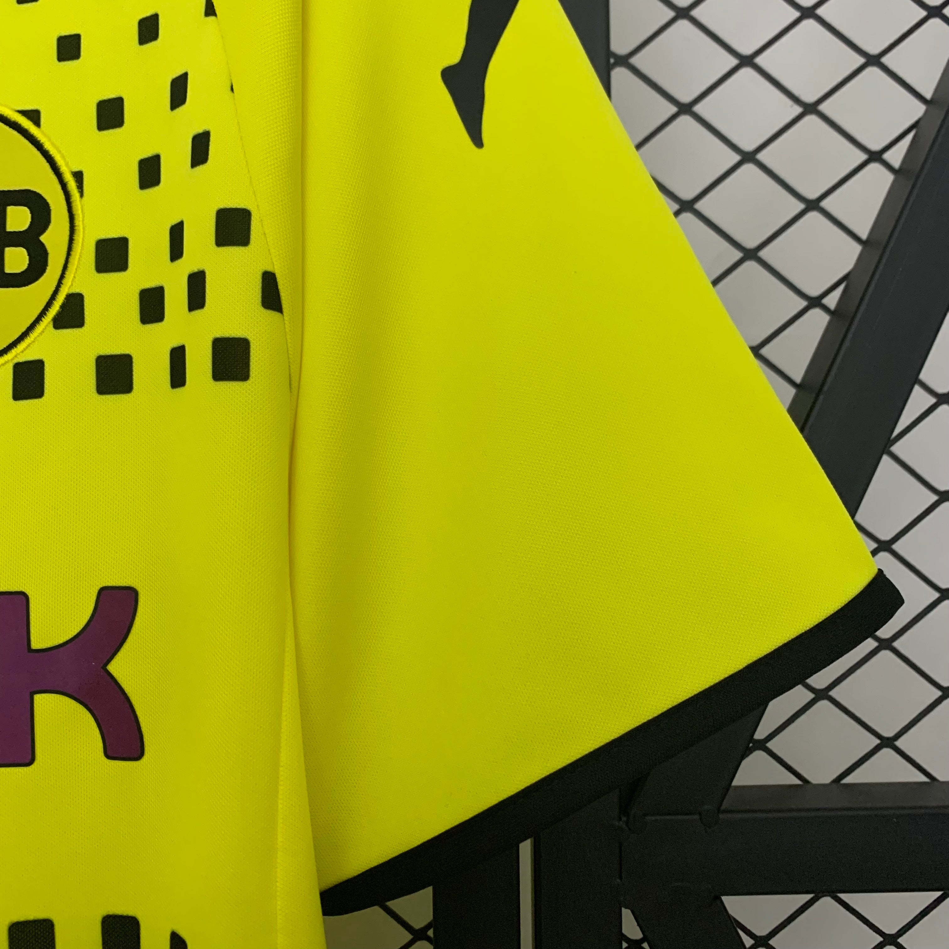 Borussia Dortmund 11/12 (Home)