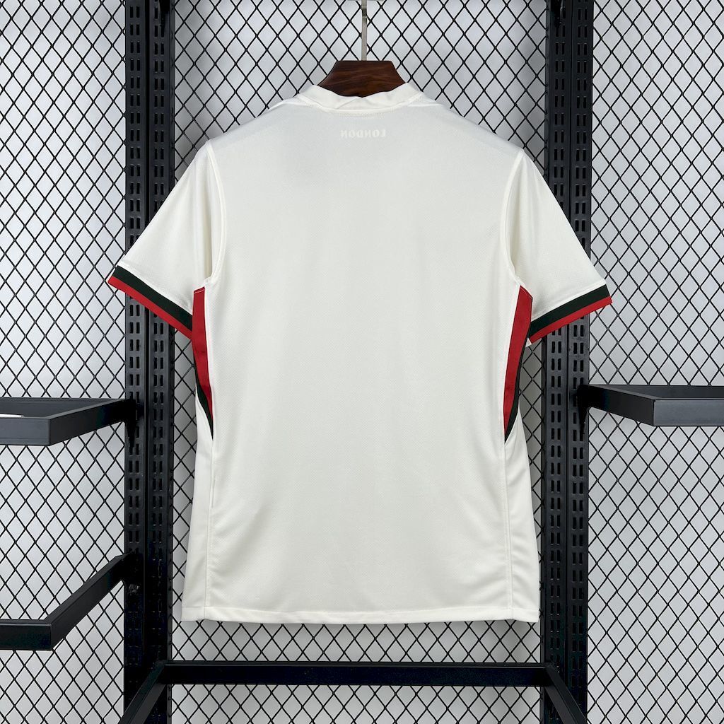 Chelsea 25/26 Away