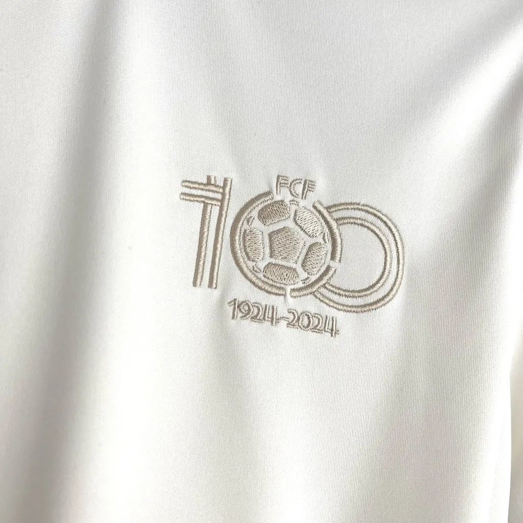 Colombia 24/25 (100th Anniversary)