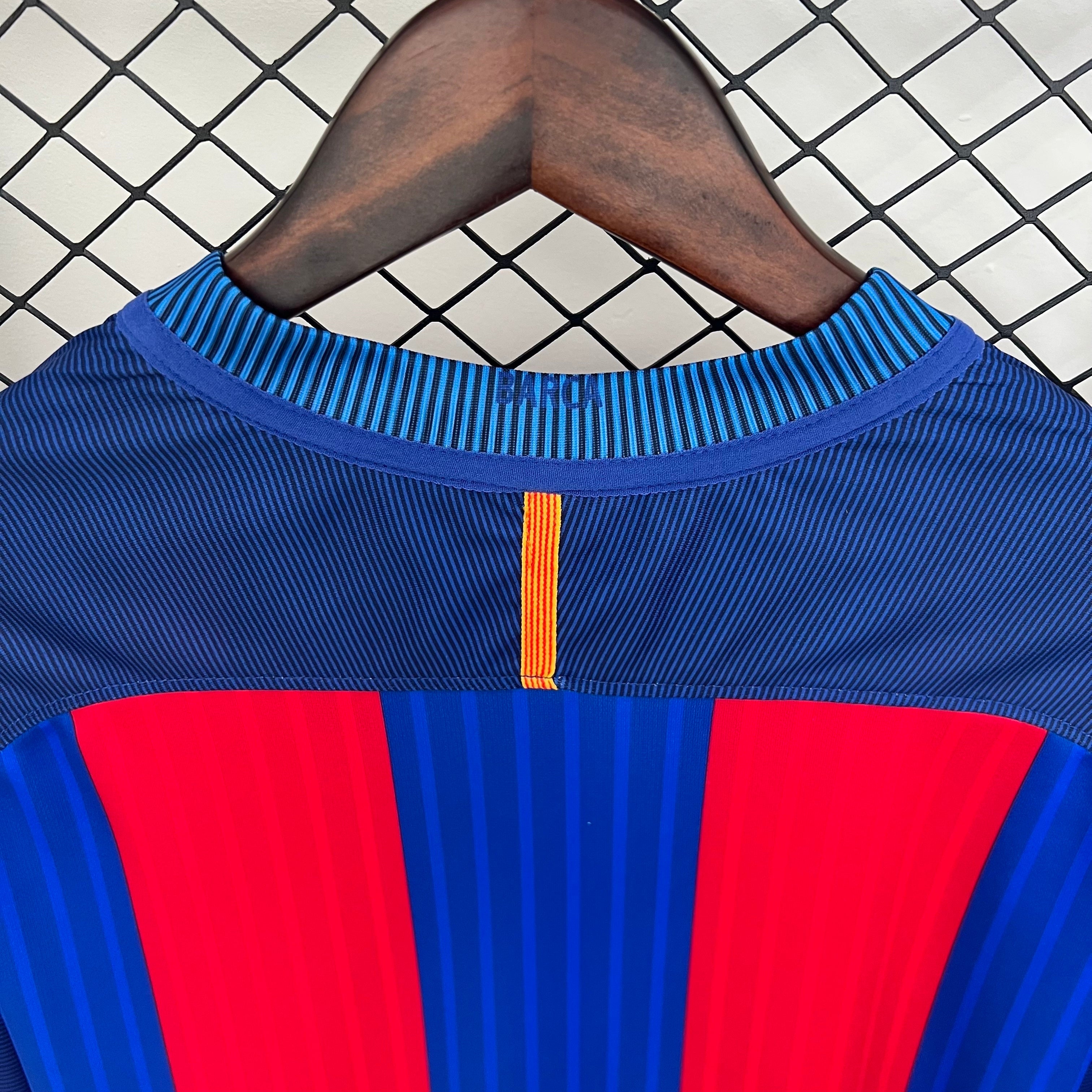 FC Barcelona 14/15 (Home)