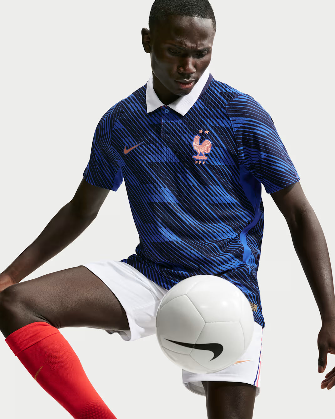 France 2026 World Cup Home Kit