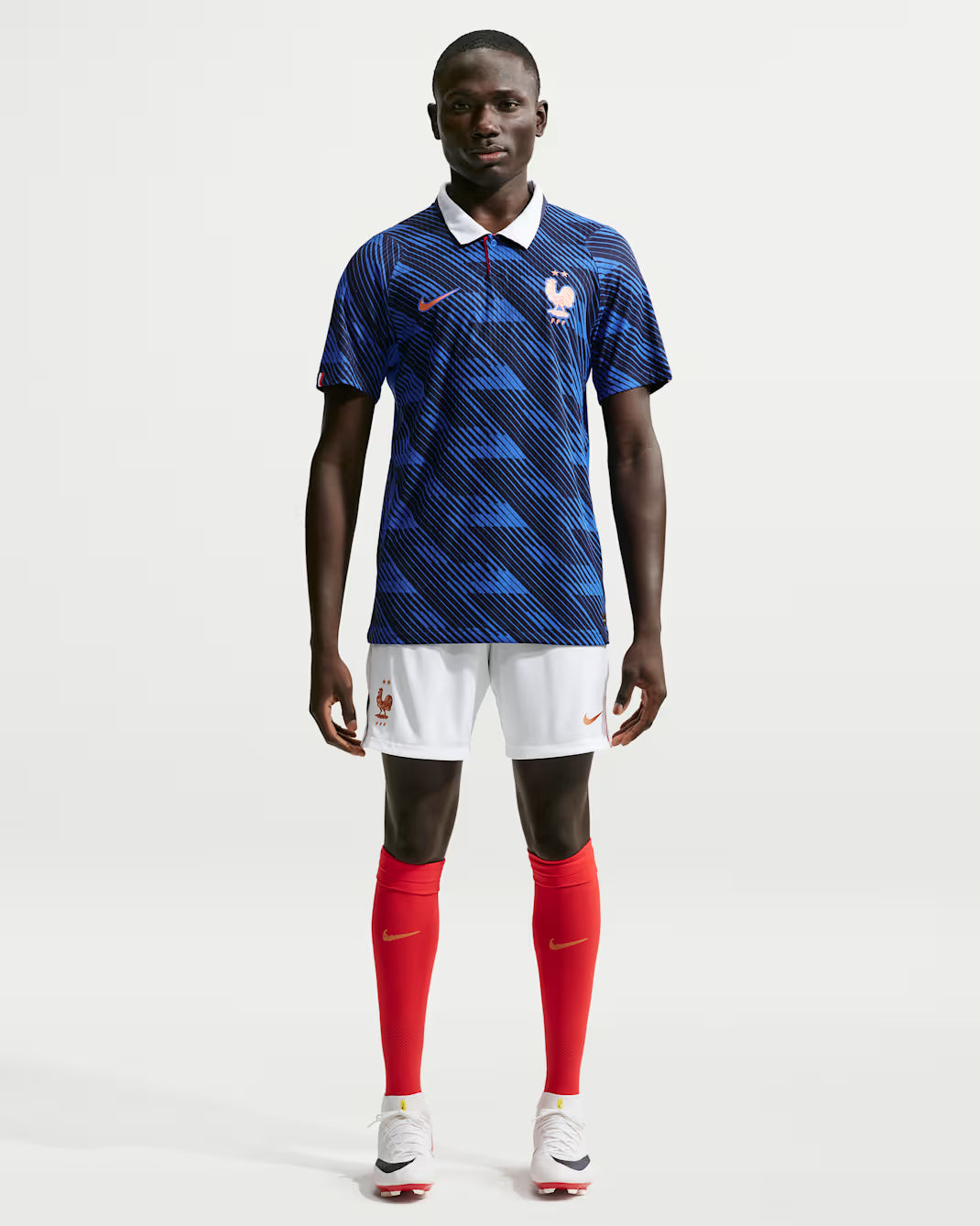 France 2026 World Cup Home Kit