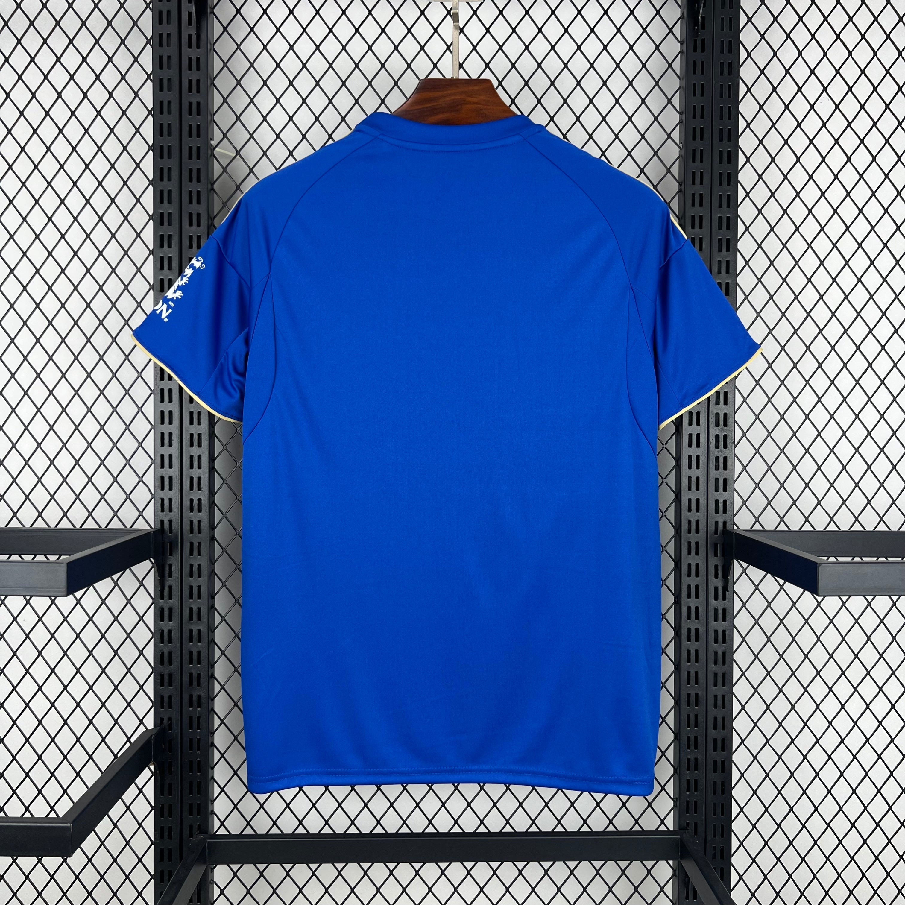 Leicester City 25/26 (Home)