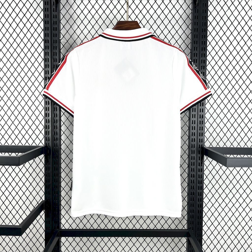Manchester United 98/99 (Away)