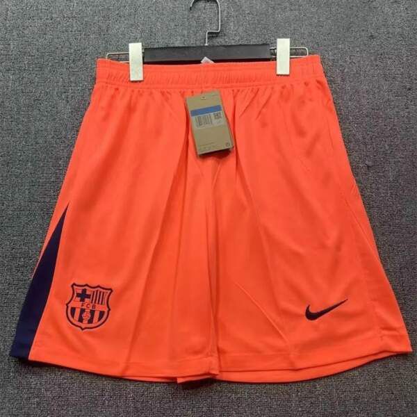 Barcelona 25/26 3rd Kit Shorts + Socks set