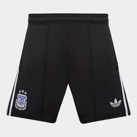 Argentina World Cup 2026 Kit Shorts + Socks set