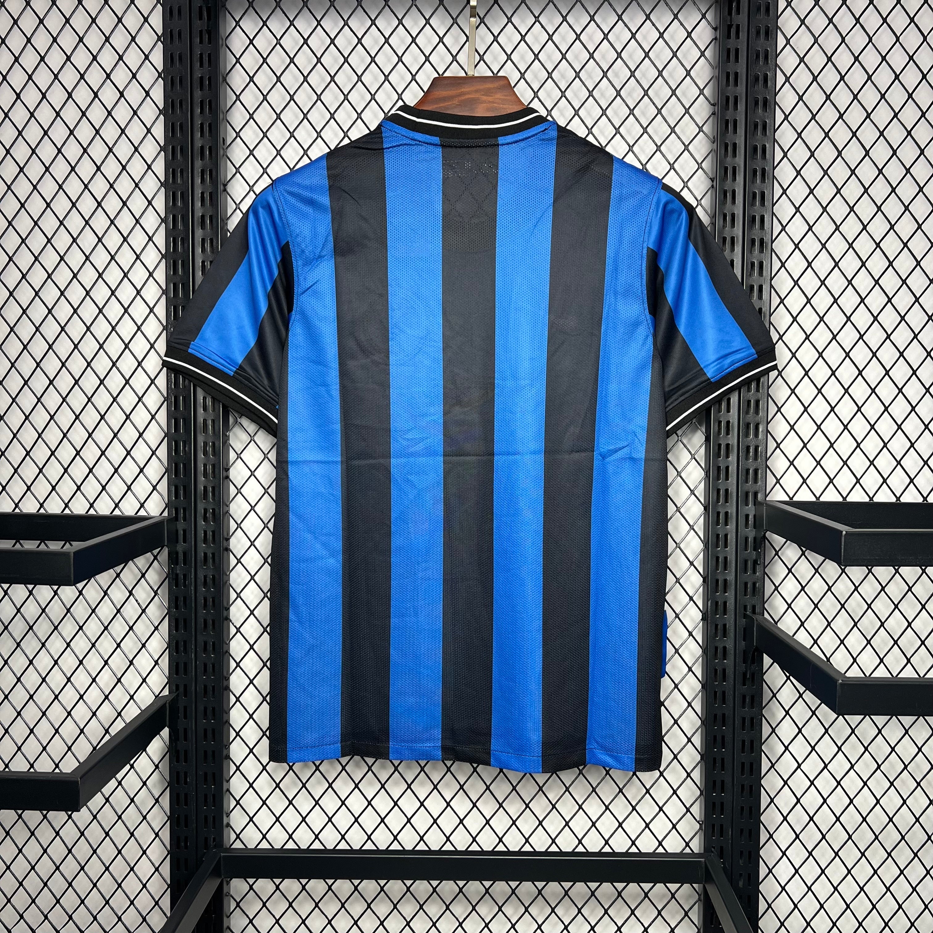 Inter Milan 09/10 (Home)