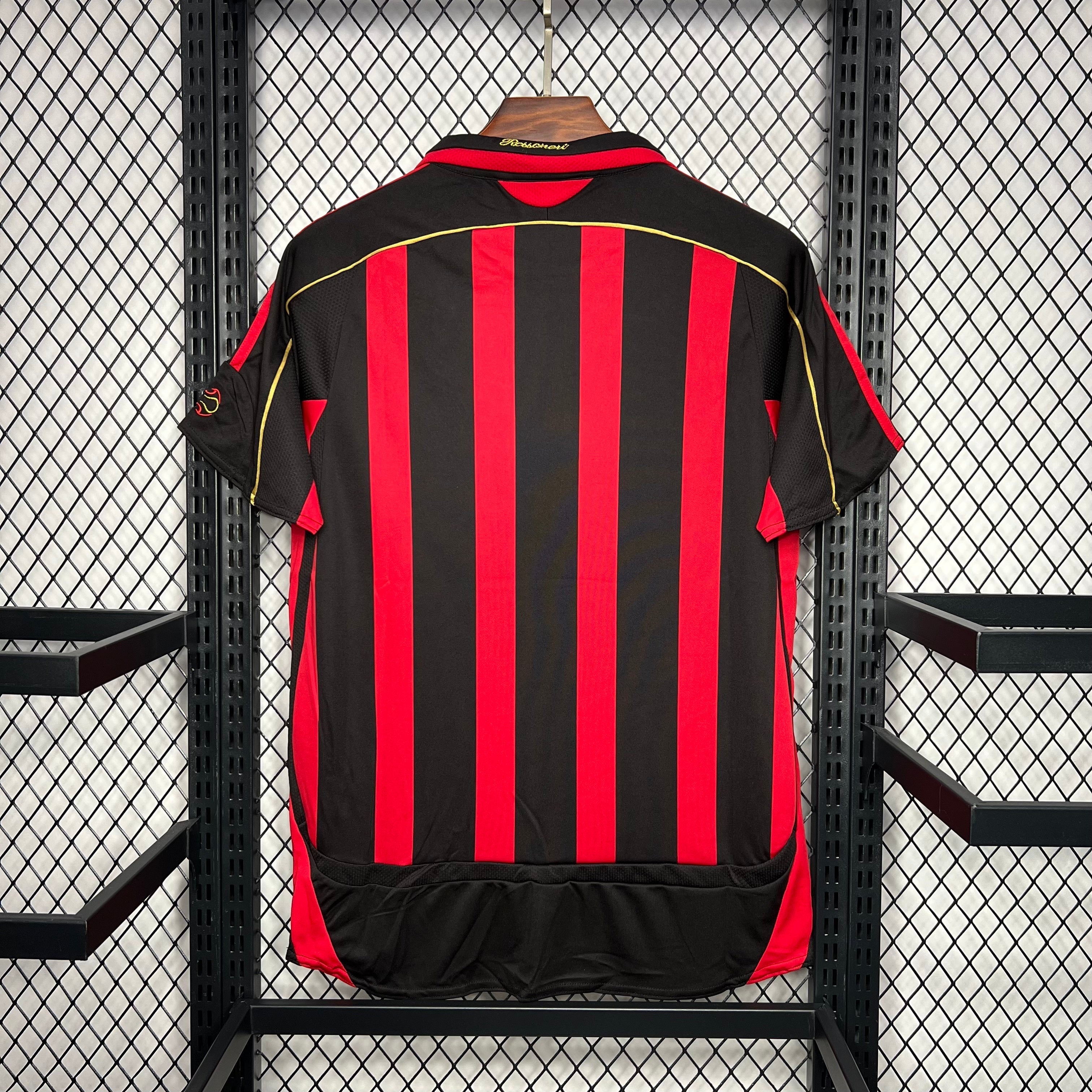 AC Milan 06/07 (Home)