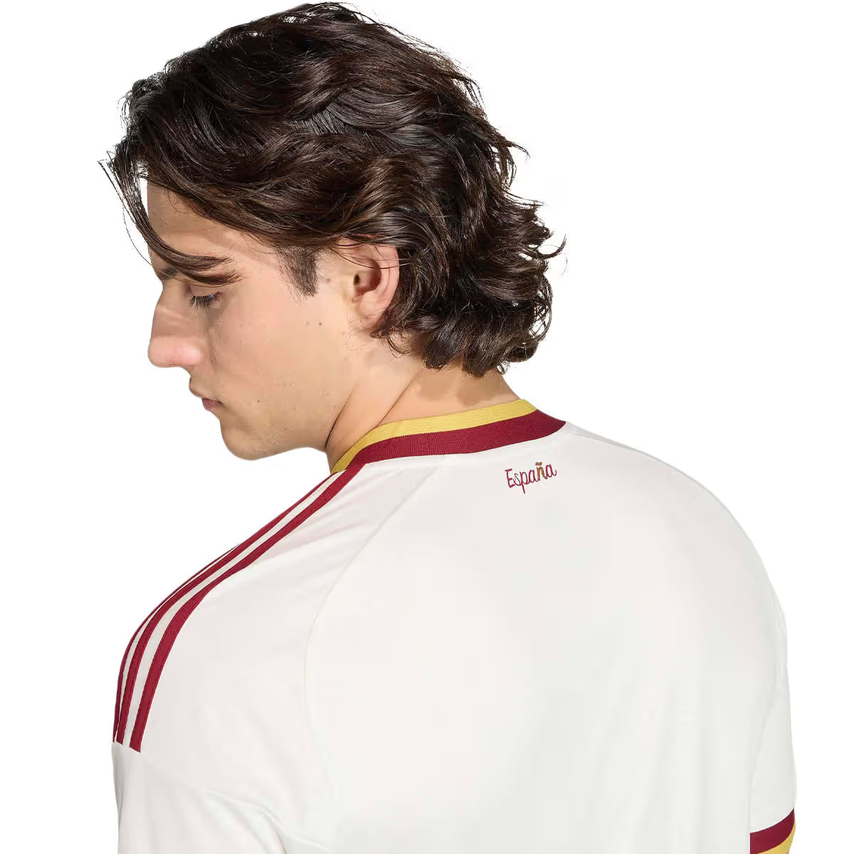 Spain 2026 World Cup Away Kit