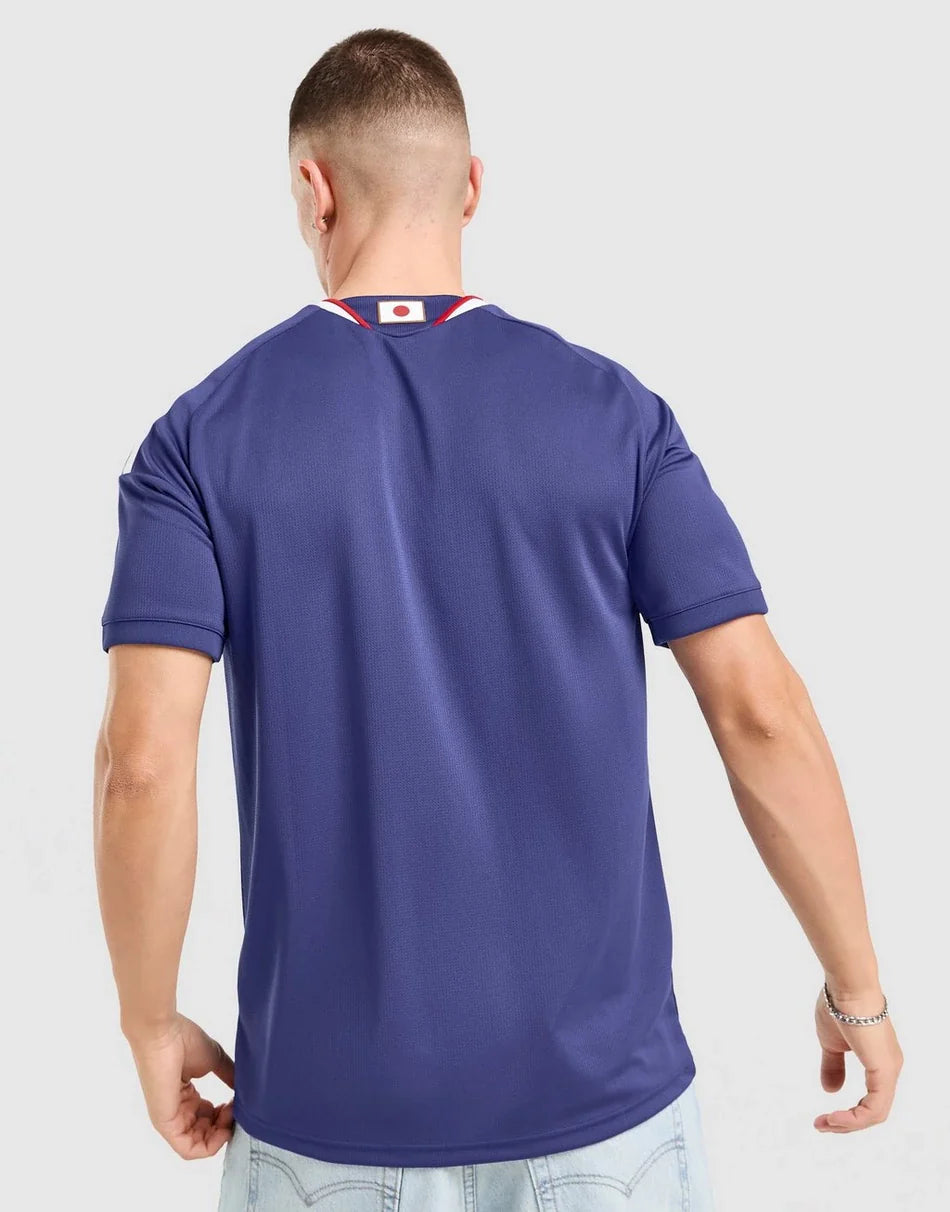 Japan 2026 World Cup Home Kit