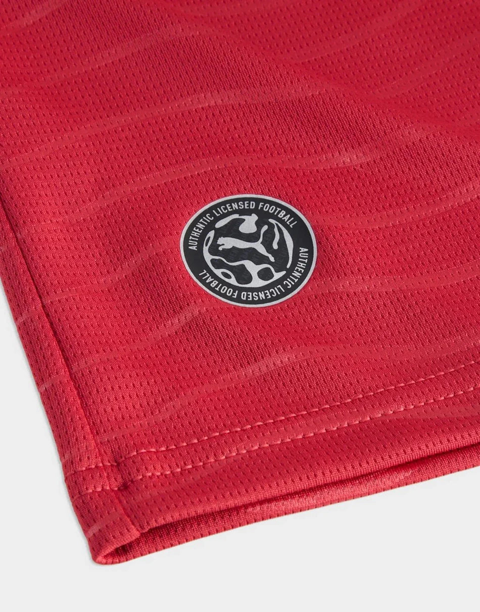 Portugal 2026 World Cup Home Kit