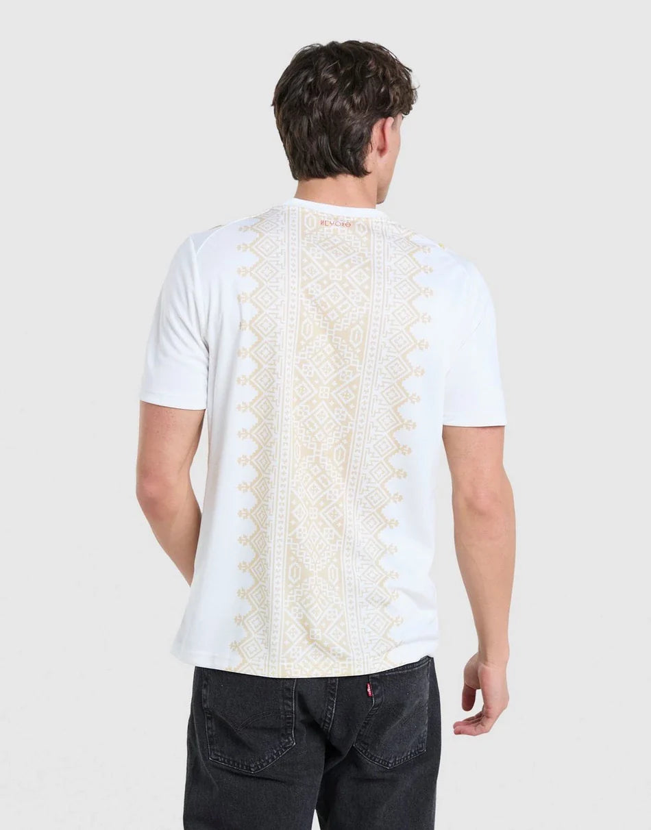 Morocco 2026 World Cup Away Kit