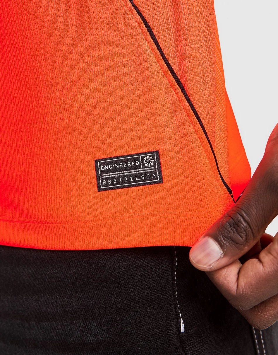 Netherlands 2026 World Cup Kit