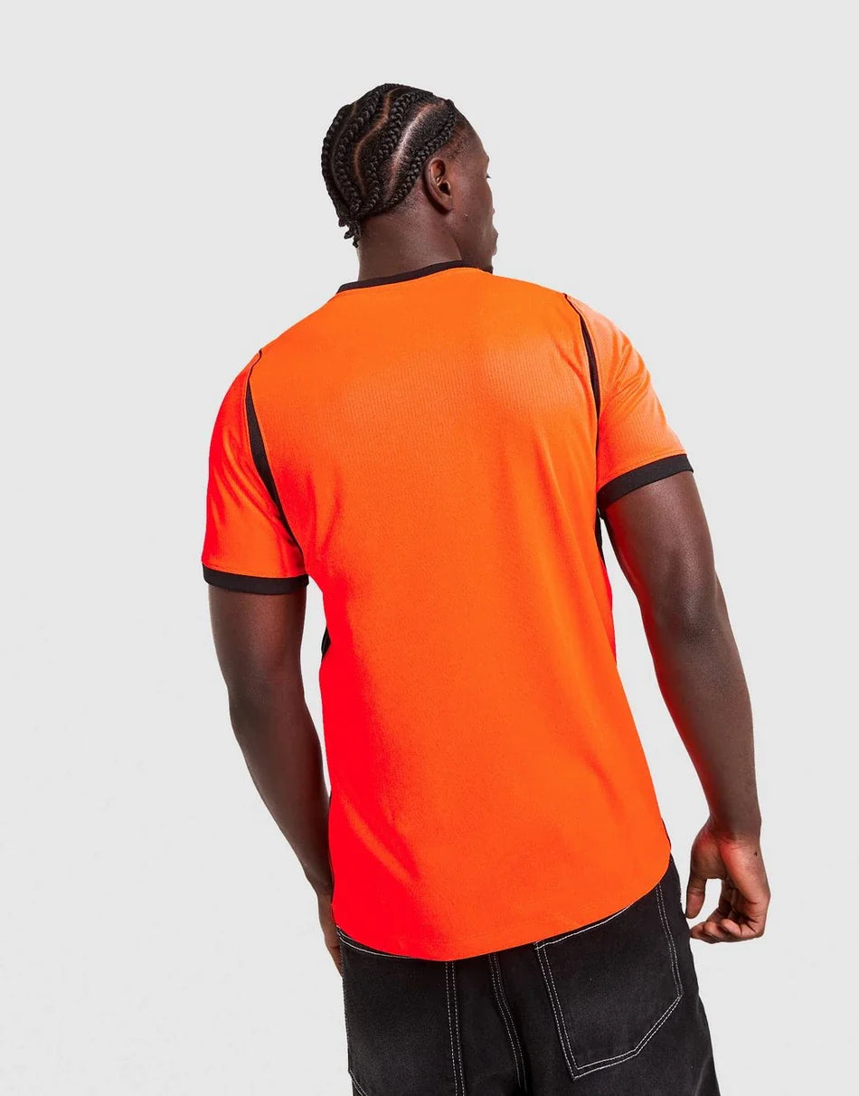 Netherlands 2026 World Cup Kit
