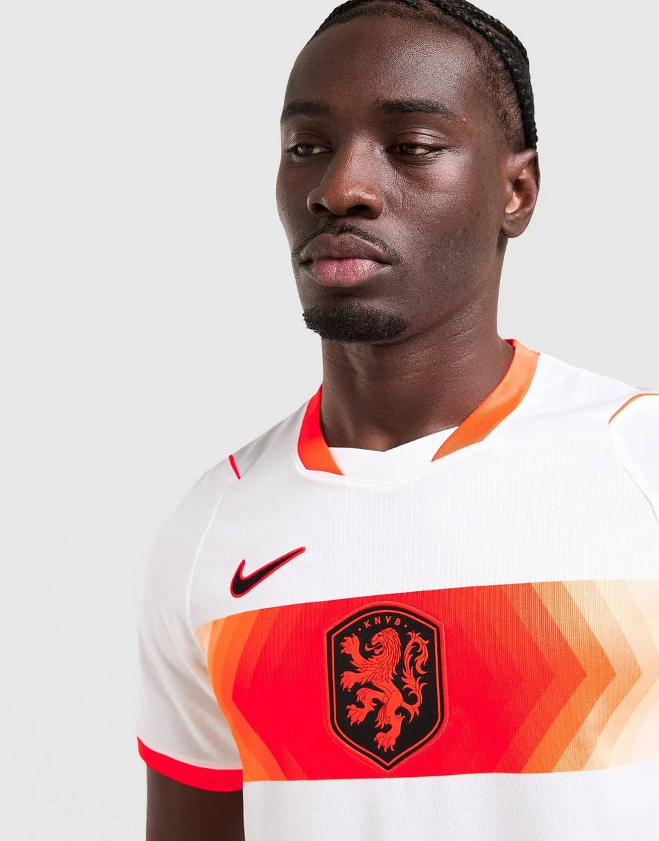 Netherlands 2026 World Cup Away Kit